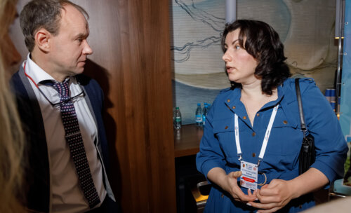 V Межрегиональная научно-практическая конференция «Енисейский урологический форум-2025»